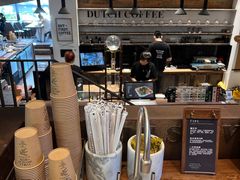 -Vanilla Specialty Coffee(八大关店)