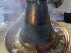 -仙蘑洞
