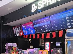 -春天国际影城(中庚漫游城杜比全景声店)
