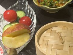 -菌自由丨野生菌火锅特色庭院餐厅(丽江古城店)