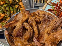 -金龙烧烤·牛肉面(西塔店)