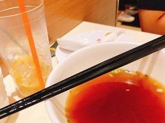 -龙记香港茶餐厅(久光百货店)