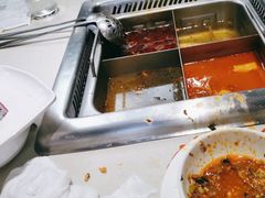 -海底捞火锅(吾悦国际广场店)