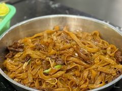 -牛一煲美食(江高店)
