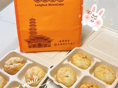 -龙华素斋(龙华路店)