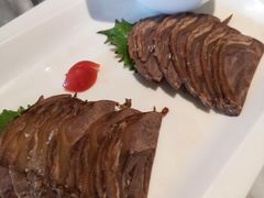 -西安饭庄·非遗陕菜(钟楼店)