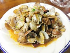 -公寓家常菜馆(海军博物馆店)