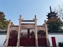 -观潮胜地公园