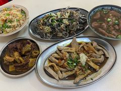 -炬龙牛肉店(新华店)
