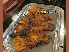 -奥西拉烤肉,盒饭,冷面(青岩刘店)