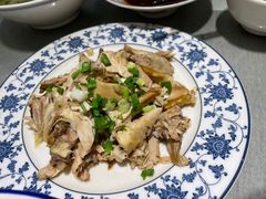 -大嘻咹biangbiang面(历史博物馆店)