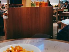 -百春原湖南牛肉粉(百联世纪店)