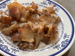 牛筋-老爆肚满五香烧牛羊肉