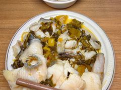 -满堂春特色餐馆