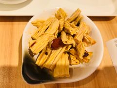 -轻蔬不用等·素食(江苏路店)