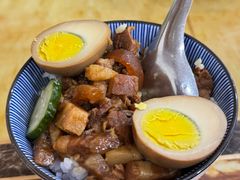 -好呷(东城十三碗美食广场店)