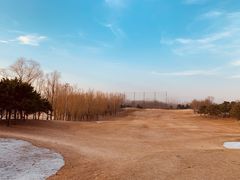 -北京鸿华高尔夫练习场