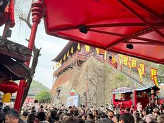 -杭州宋城