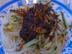 -大嘻咹biangbiang面(历史博物馆店)