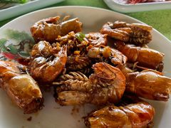 -盛港湾海鲜食府(黄沙店)