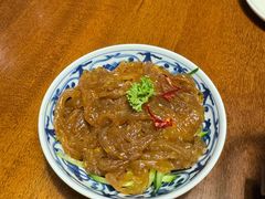 -林四喜·闽南传家菜(鼓浪屿店)