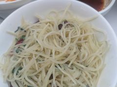 -兰湘子·湘菜小炒(三桥万象城店)