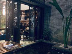 -归觅·西关小姐人文艺术馆(荔枝湾店)