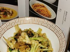 -逐鹿·古风·湘菜馆(望京店)