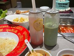 -海底捞火锅(城阳万象汇店)