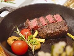 -王品牛排(郑州大卫城店)