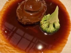-丽思卡尔顿酒店-天泰轩中餐厅(大沽北路店)