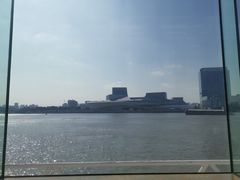 -白天鹅宾馆·流浮阁咖啡厅