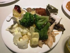 -戈拿旺巴西烤肉(崇文门店)
