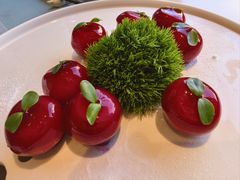 樱桃山药-洪湖水·新楚菜(人民大学店)