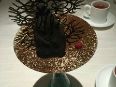 -王品牛排(郑州大卫城店)