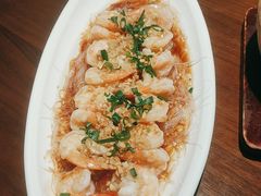 -千日贺茶餐厅(高新万达店)