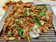 -宏宴·新京菜(望京店)