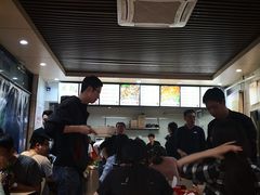 大堂-林静小吃(复兴路店)