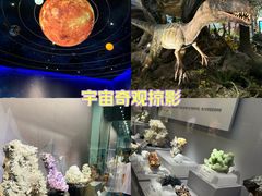 -湖南省地质博物馆