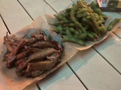 -板凳鲜酿·精酿啤酒(科华北路店)