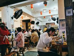 -黑竹香鸡(营和巷店)