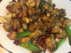 生炒鸡-阿外楼(九龙汇商业步行街店)