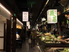 -老客满蛋饼(双塔市集店)