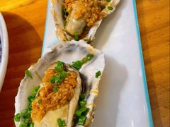 -旺角小渔村·海肠捞饭开创者(环山路店)