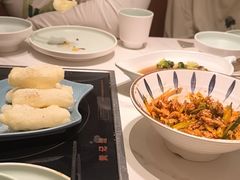 -黄记煌三汁焖锅(新佳丽江汉路店)