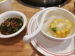 -嬷孙家潮汕牛肉火锅(北京路天河城店)