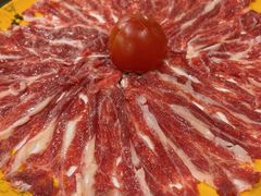 -潮汕大目牛肉火锅(上梅林店)