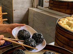 -李与白包子铺(桐梓林店)