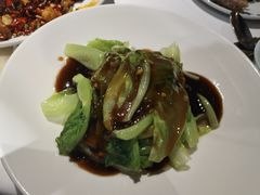 -小河盐帮·私家菜·烤鸭(三元桥·霄云路店)