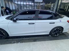 -龙粤汽车贴膜·中国航天山由